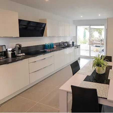 Studio Holiday In Holiday home *