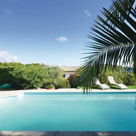 Vakantiehuis Studio Holiday In Vallauris
