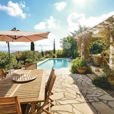 Studio Holiday In * Vallauris