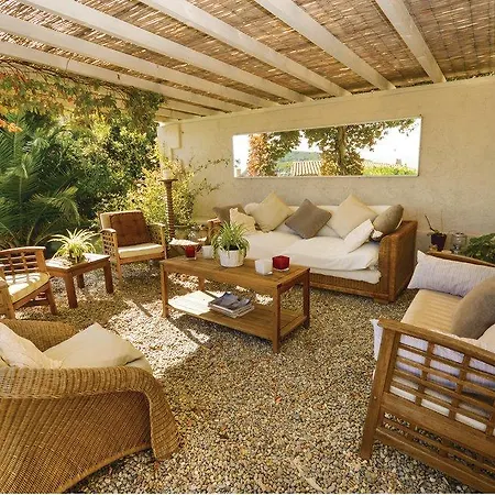 Vakantiehuis Studio Holiday In