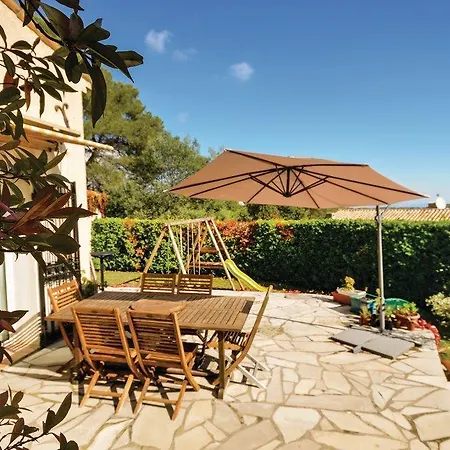 Studio Holiday In Vallauris
