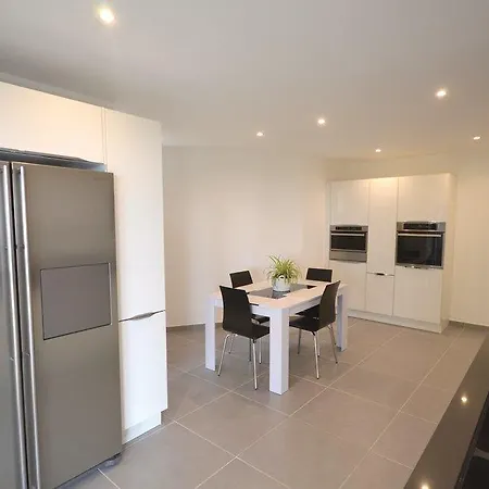 Studio Holiday In Holiday home *