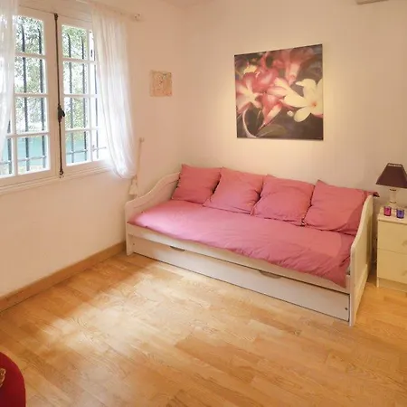 Holiday home Studio Holiday In Vallauris