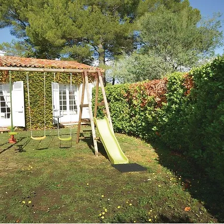Studio Holiday In * Vallauris